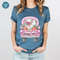 Easter Shirts for Women, Toddler Girls Easter Outfit, Cute Bunny Graphic Tees, Easter Gifts, Happy Easter Crewneck Sweatshirt, Gift for Her - 2.jpg