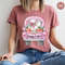 Easter Shirts for Women, Toddler Girls Easter Outfit, Cute Bunny Graphic Tees, Easter Gifts, Happy Easter Crewneck Sweatshirt, Gift for Her - 3.jpg