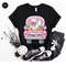 Easter Shirts for Women, Toddler Girls Easter Outfit, Cute Bunny Graphic Tees, Easter Gifts, Happy Easter Crewneck Sweatshirt, Gift for Her - 6.jpg