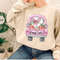 Easter Shirts for Women, Toddler Girls Easter Outfit, Cute Bunny Graphic Tees, Easter Gifts, Happy Easter Crewneck Sweatshirt, Gift for Her - 7.jpg