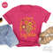 Enjoy The Little Things Shirt, Vintage Shirt, Flowers T-Shirt, Enjoy Life T Shirt, Retro Shirts, Positive Sayings, Fall Shirt - 7.jpg
