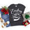 Everything Will Be Fine Shirt, Inspirational Shirt, Introvert Shirt, Shirt With Saying, Hard Times Shirt - 5.jpg