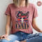Fathers Day Gifts, Country Dad T Shirts, Western Graphic Tee, Retro Fathers Day Shirt, Dad Birthday Gifts, Vintage Papa Shirt, Grandpa Shirt - 5.jpg