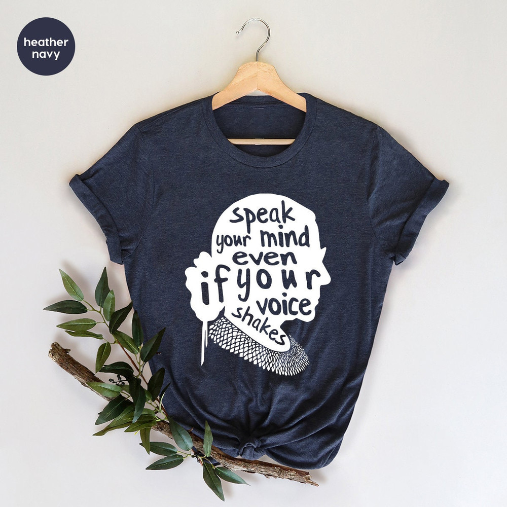 Feminist Sweatshirt, Pro Choice Shirt, Roe V Wade Shirt, Reproductive Rights Tees, Womens Rights Shirt, Ruth Bader Ginsburg, Abortion TShirt - 4.jpg