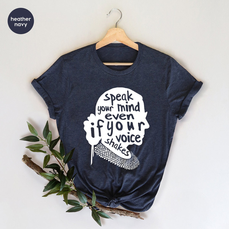 Feminist Sweatshirt, Pro Choice Shirt, Roe V Wade Shirt, Reproductive Rights Tees, Womens Rights Shirt, Ruth Bader Ginsburg, Abortion TShirt - 4.jpg