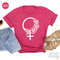Feminist TShirt, Feminism T Shirt, Womens Day Shirt, Female Symbol T-Shirt, 8 March Shirt, Female Symbol Tee, Feminist Gift For Women - 4.jpg