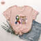 Fight Cancer in Every Color T-Shirt, Cancer Awareness Shirt, Breast Cancer Shirt, Cancer Breast Ribbon Tee, Hope Cancer,Cancer Support Shirt - 3.jpg