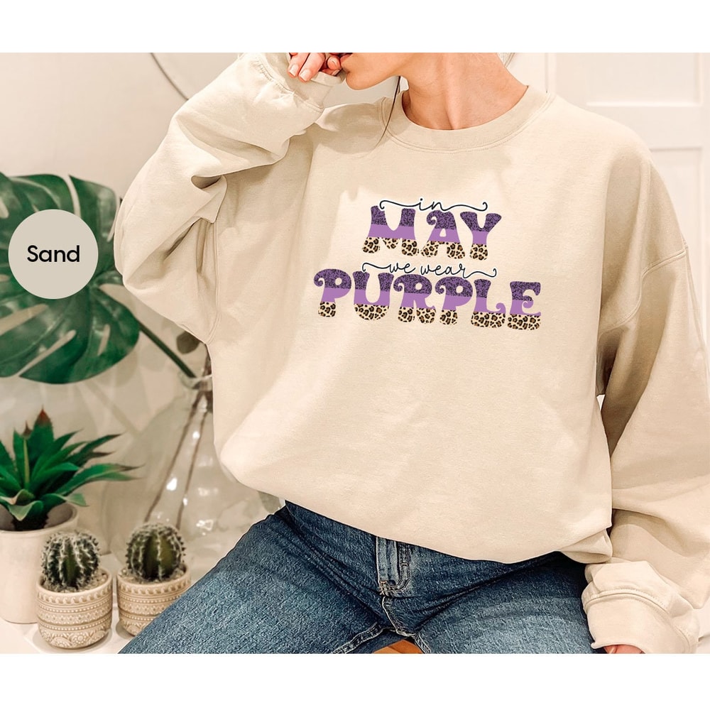 Fibromyalgia Warrior Tee, Fibromyalgia Gifts, Fibromyalgia Shirt, Fibromyalgia Support T-Shirt, Fibromyalgia Ribbon T-Shirt, Survivor Gift - 7.jpg