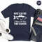 Fishing T Shirt, Funny Fly Fishing Shirt, Fisherman Gifts, Sassy Quote Shirt, Mine's So Big I Have To Use Two Hands Shirt, Husband Gifts - 4.jpg