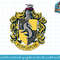 Harry Potter Hufflepuff House Crest png, sublimate, digital download.jpg