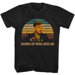 uncover the power of  young ones shirt, young ones t shirt, young ones tshirt, rik mayall, comedy sitcom, bottom