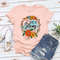 Flower Shirt, Floral Christian Shirts, Christian Gifts, Gifts for Her, She Is Strong, Bible Verse Tee, Motivational Shirts, Shirts For Women - 5.jpg
