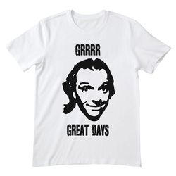 discover the magic of young ones shirt, young ones t shirt, young ones tshirt, rik mayall, comedy sitcom, bottom