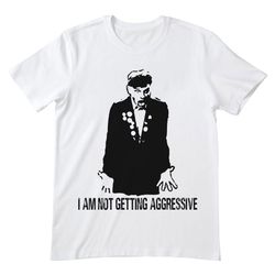 the voice of a generation young ones shirt, young ones t shirt, young ones tshirt, rik mayall, comedy sitcom, bottom