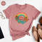 Flower Shirts, Retro TShirt, Inspirational Quotes Tee, Motivational Shirts, Shirts For Women, Positive Shirt, Groovy Hippie Shirt - 6.jpg