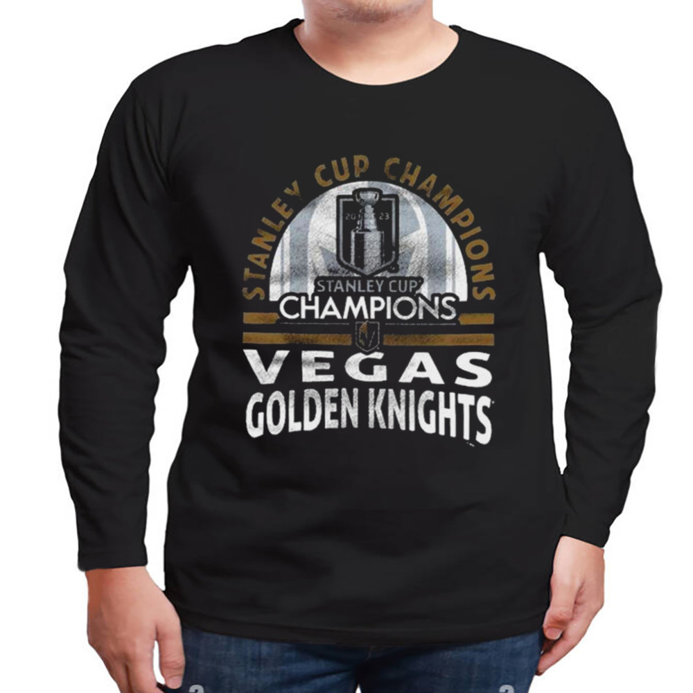 Vegas Golden Knights Majestic Threads 2023 Stanley Cup Champions Shirt, Shirt For Men Women, Graphic Design
