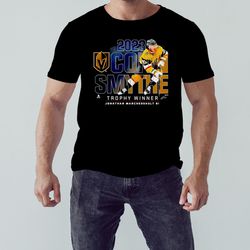vegas golden knights jonathan marchessault 2023 stanley cup final mvp shirt, shirt for men women, graphic design