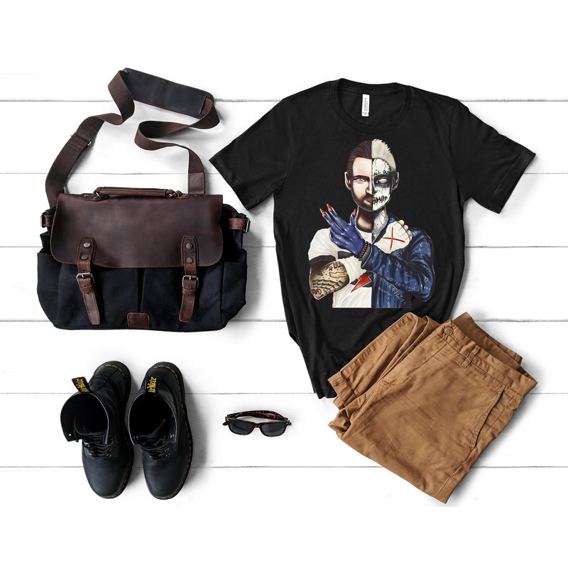 Cm Punk Shirt,Cm Punk TShirt,Cm Punk Shirt,All Elite Shirt,Bullet Club Shirt,cm punk quits wwe T-Shirt.png