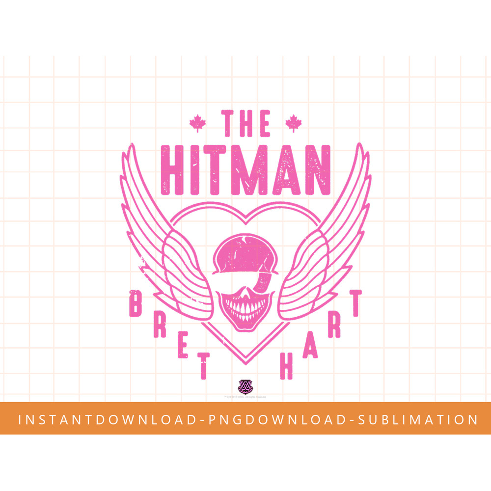 wwe hitman bret hart 1 color skull copy.jpg