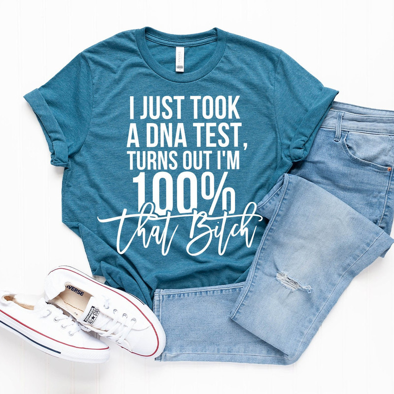 Funny Girl Shirt, Funny Bitch Shirt, Shirt for women, woman shirt, Bad Bitch Tshirt, Funny Bitches Saying Tee, - 3.jpg