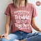Funny Friend Shirt, Apparently We're Trouble When We Are Together Shirt, Bestie Tshirts, Best Friend Forever Matching Shirt, Best Friend Tee - 8.jpg