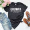 Funny Grandpa Shirt, Gift For Grandpa, Grandpa Shirt, Grandfather Shirt, Grumpa Like A Regular Grandpa Only Grumpier Shirt, Grandfather Gift - 8.jpg