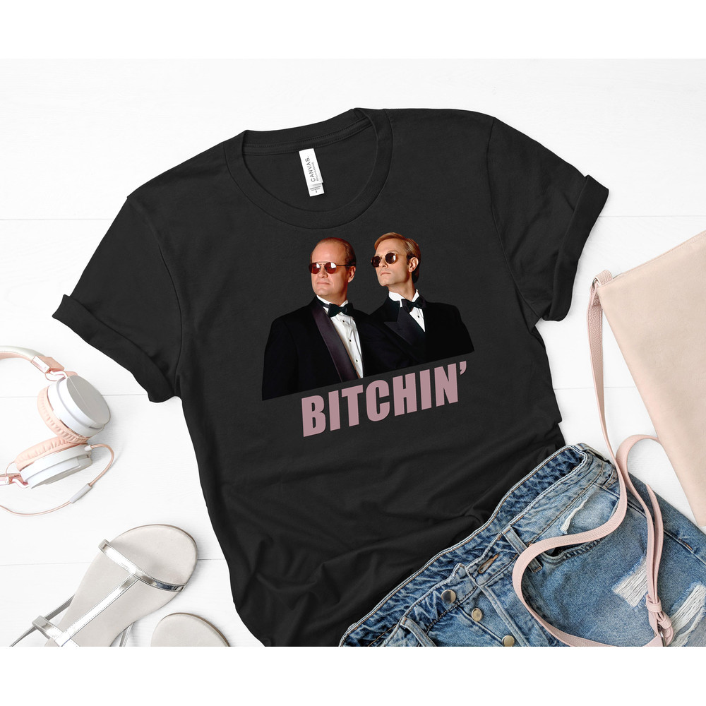 bitchin &x27; Classic T-Shirt 58_Black_Black.jpg