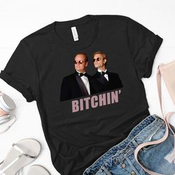 frasier shirt, frasier refined wit t shirt, frasier t shirt, frasier haughty host t shirt