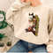 Funny Horse Shirt, Farm T-Shirt, Horse Gifts, Floral Vneck Shirt, Horse Graphic Tees, Western Shirt, Farm Animal Tees, Gift for Her - 7.jpg