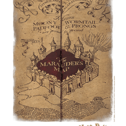 harry potter marauder s map t shirt t-shirt.pngharry potter marauder s map t shirt t-shirt