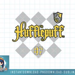harry potter hufflepuff house pride 07 png, sublimate, digital download