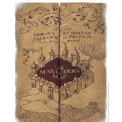 harry potter marauder s map words t-shirt.pngharry potter marauder s map words t-shirt