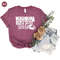 Funny Mom Life Tshirts for Women Gifts, I'm Not Like a Regular Mom Tshirt, I'm a Cute Mom Shirt for Her, Funny Mothers Day Crewneck Shirts - 1.jpg