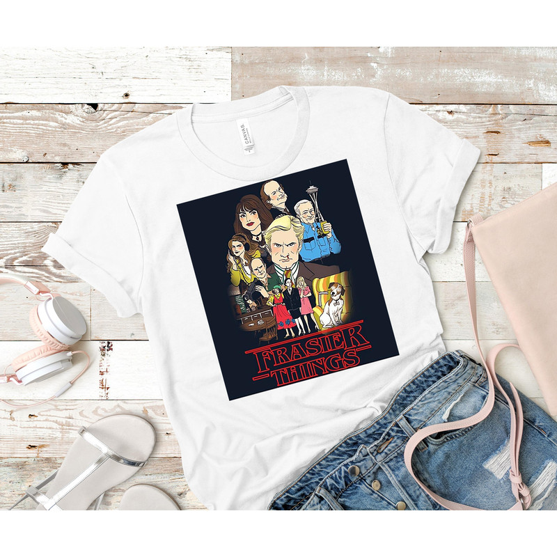 Frasier Essential T-Shirt 102_White_White.jpg