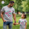 Funny Mom T-Shirt, Cool Mother Shirt, Fathers Day Gifts, Genderneutral Tshirts, Mothers Day Gifts, Sarcastic Daddy Shirt, Crazy Vneck TShirt - 6.jpg