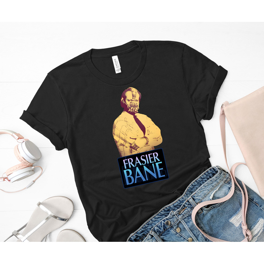 Frasier Bane Classic T-Shirt 56_Black_Black.jpg