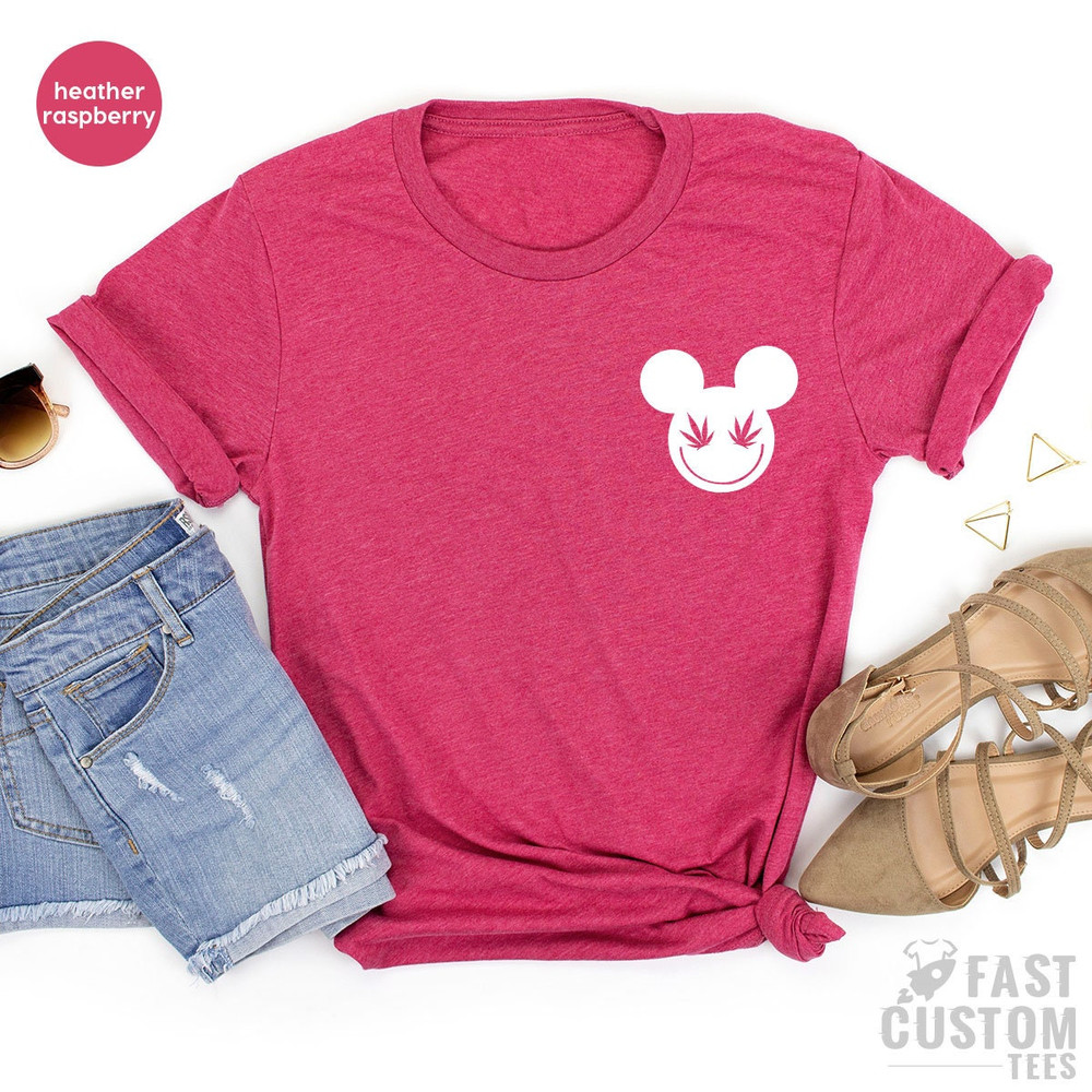 Funny Pocket Shirt, Weed Shirt, Cannabis T Shirt, Marijuana Shirts, Funny Weed Shirt, Weed Lover Gift, Pothead Shirt, Weed Leaf T-Shirt - 6.jpg