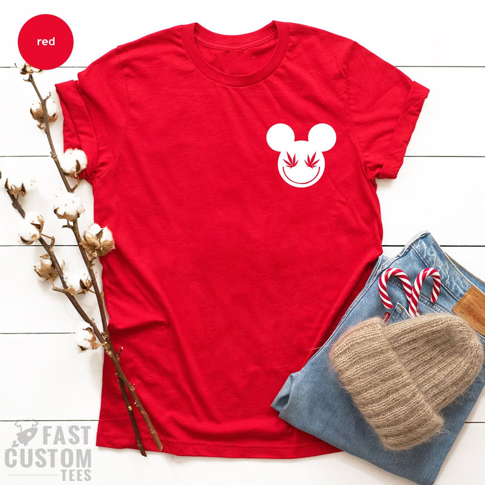 Funny Pocket Shirt, Weed Shirt, Cannabis T Shirt, Marijuana Shirts, Funny Weed Shirt, Weed Lover Gift, Pothead Shirt, Weed Leaf T-Shirt - 7.jpg