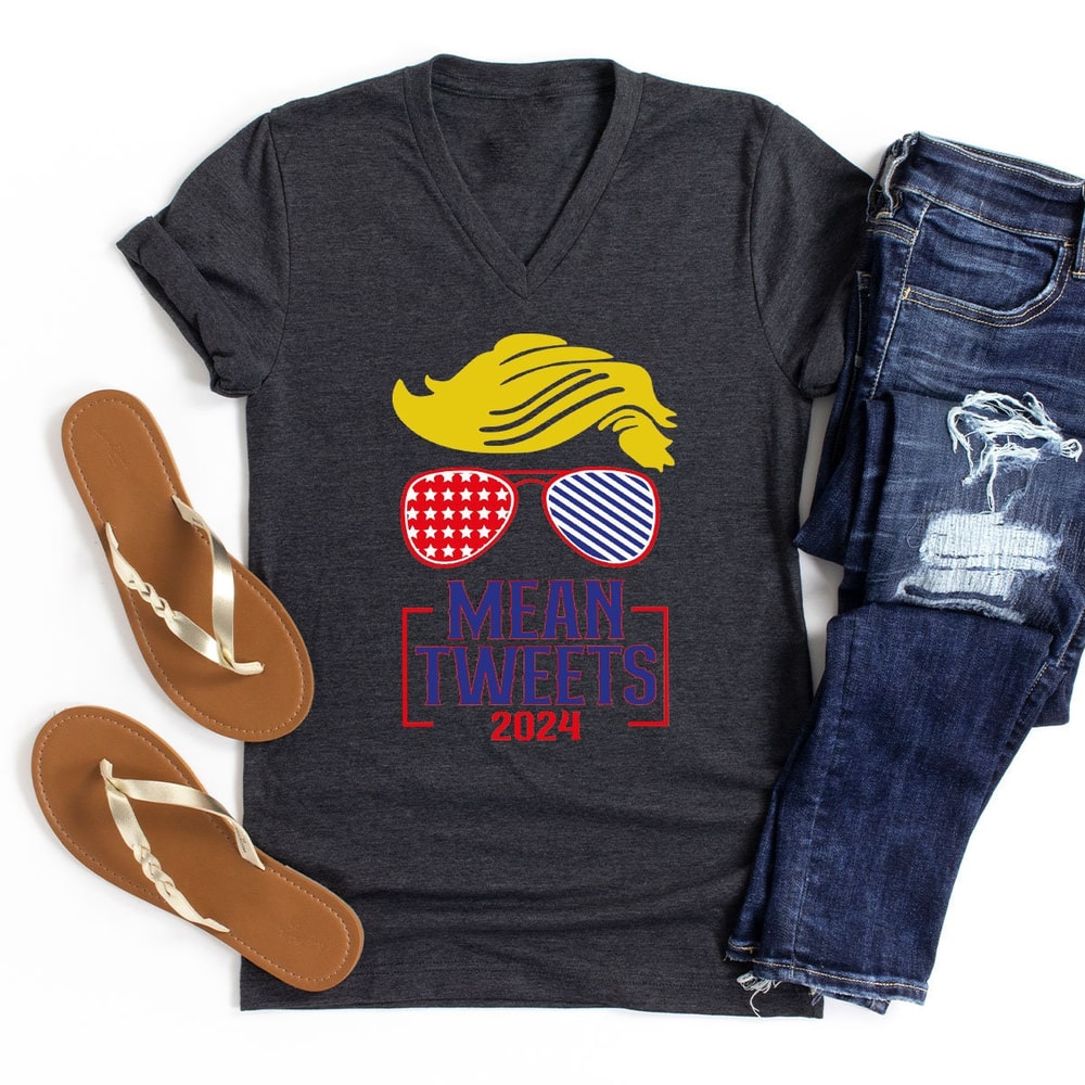 Funny Political Shirts, Trump T-Shirt, Trump 2024 Shirt, Election 2024 T Shirts, Patriotic TShirt, Republican Shirt, Vote Shirt - 6.jpg