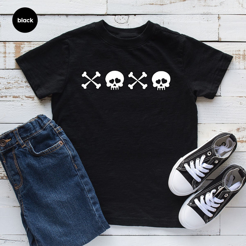 Funny Retro T-Shirt, Funny Skull Crewneck Sweatshirt, Funny Gifts, Graphic Tees, Shirts for Women, Gifts for Her, Gifts for Him - 2.jpg