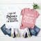 Funny Sarcastic Shirt, Mom Shirt, Women Birthday Gift, Sarcasm T-Shirt, Funny Quote Shirt, My Patience Tested I'm Negative Shirt, - 4.jpg