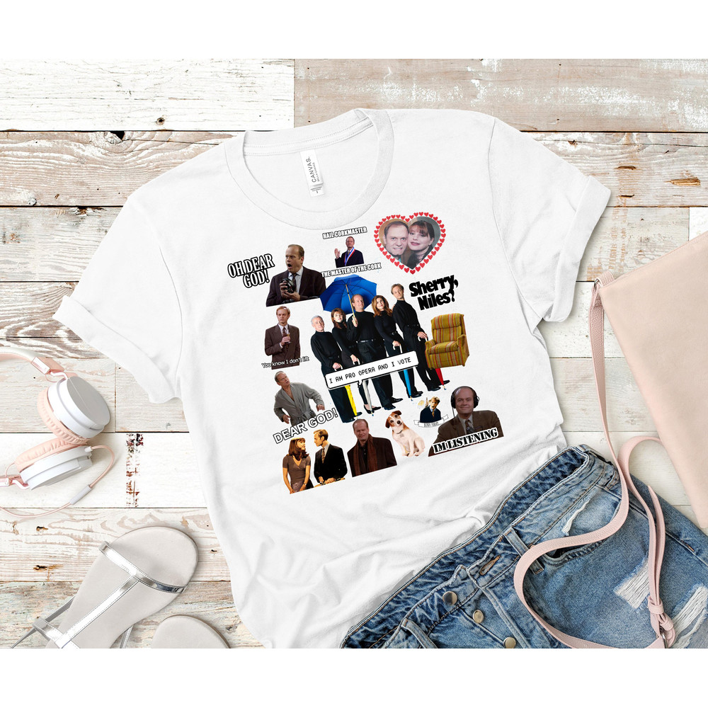 Frasier Classic T-Shirt 31_White_White.jpg