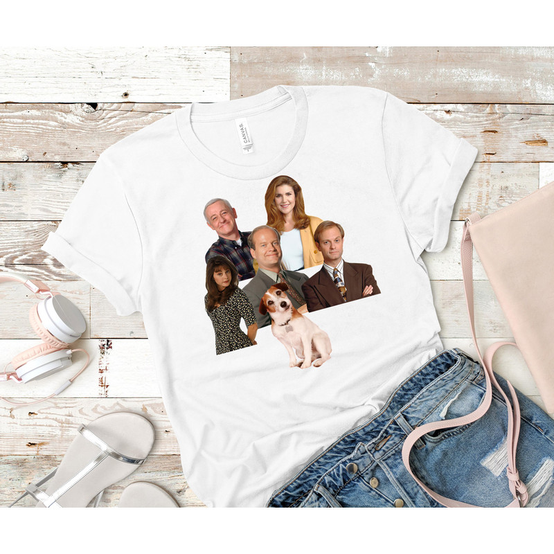 Frasier Classic T-Shirt 33_White_White.jpg