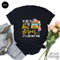 Funny School Bus Shirt, Be Nice To The Bus Driver Shirt, Back To School Shirts, Funny School Shirt, Kindergarten Shirts, Funny Sayings Shirt - 3.jpg