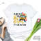 Funny School Bus Shirt, Be Nice To The Bus Driver Shirt, Back To School Shirts, Funny School Shirt, Kindergarten Shirts, Funny Sayings Shirt - 5.jpg