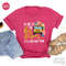 Funny School Bus Shirt, Be Nice To The Bus Driver Shirt, Back To School Shirts, Funny School Shirt, Kindergarten Shirts, Funny Sayings Shirt - 8.jpg