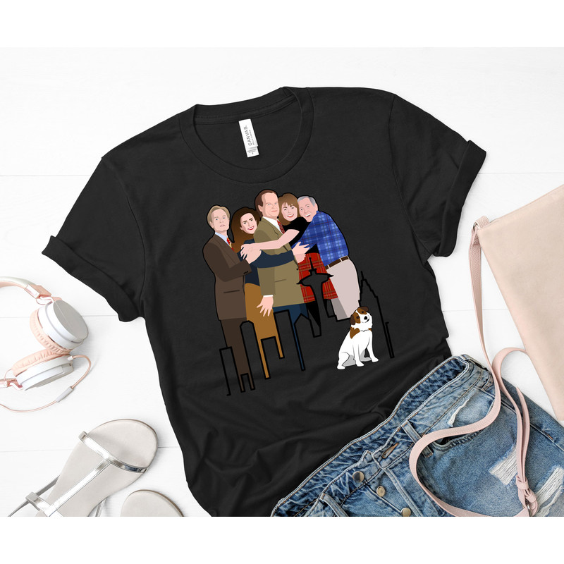 Frasier Classic T-Shirt 79_Black_Black.jpg