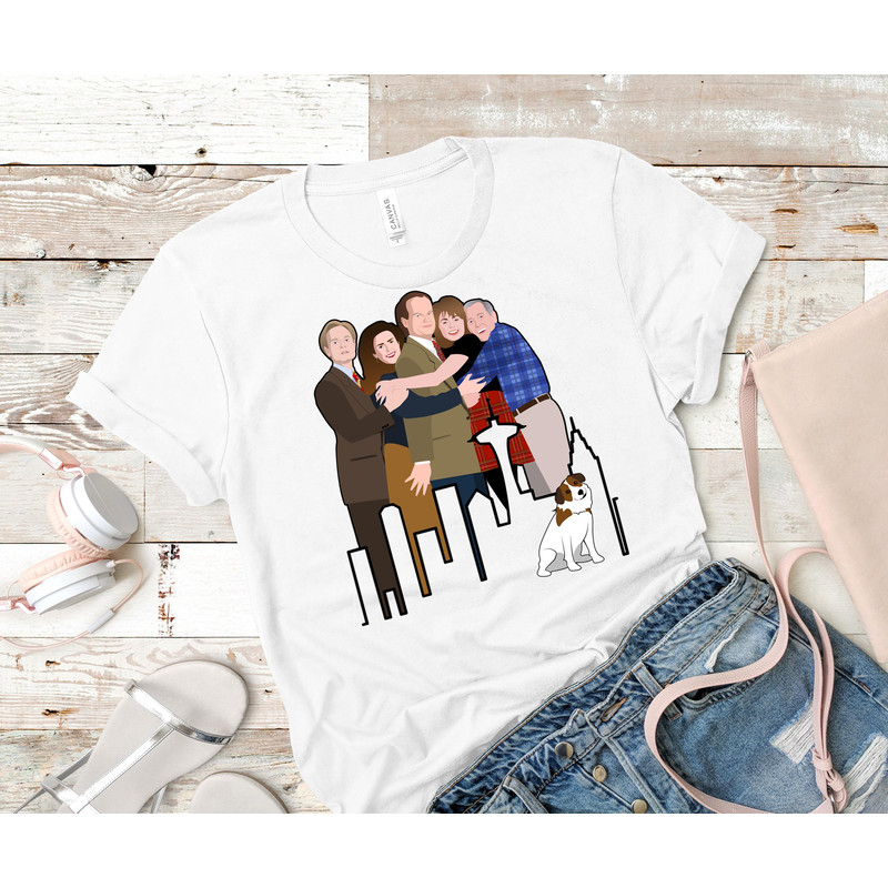 Frasier Classic T-Shirt 79_White_White.jpg