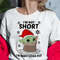 I'm Not Short I'm Baby Yoda-Size Shirt Itees Global, Unisex Clothing, Shirt For Men Women, Graphic Design, Unisex Shirt