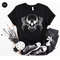 Funny Skulls Shirt, Skeleton Shirt, Goth Shirt, Halloween Shirt, Skull T-Shirt, Humorous Skeleton Shirt, Goth Clothing, Goth Skull Shirts - 9.jpg